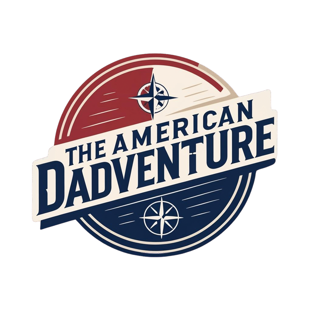 theamericandadventure.com